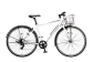【通学自転車まるごとセット】カゴ付きTB1