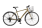 【通学自転車まるごとセット】カゴ付きTB1