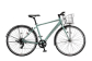 【通学自転車まるごとセット】カゴ付きTB1