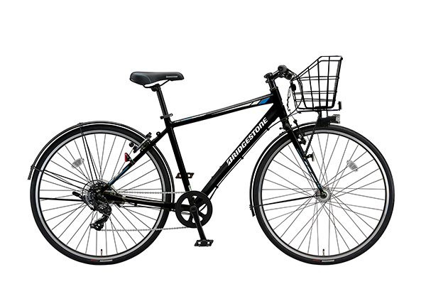 ブリヂストン（BRIDGESTONE） カゴ付きTB1