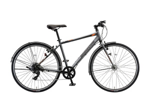 T.Xマットグレー/480mm(2022モデル)／TB1