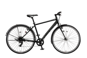 E.Xブラック／TB1［アルミフレーム］［27インチ］［外装7段変速］