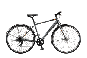 T.Xマットグレー/480mm(2025モデル)／TB1