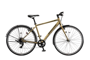 TB1［アルミフレーム］［27インチ］［外装7段変速］