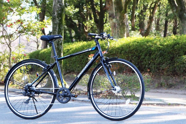 TB1 ブリヂストン(BRIDGESTONE) クロスバイク 27インチ | 自転車通販 