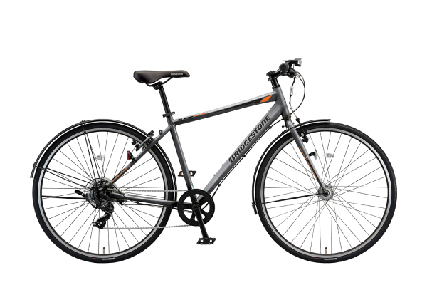 TB1 ブリヂストン(BRIDGESTONE) クロスバイク 27インチ | 自転車通販  