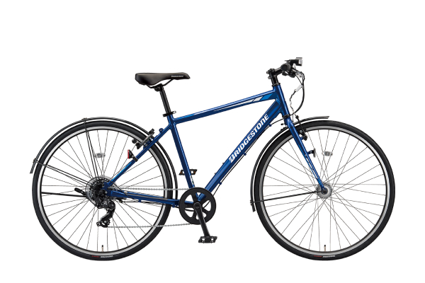 ①786番 ブリヂストン✨自転車‼️