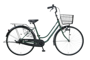 マットオリーブドラブ／サントス［26インチ］