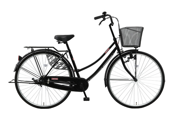 受渡し完了❱新車です。次回入荷は10月中旬頃になります。26インチ 