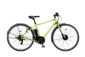 TB1e［27インチ］［外装7段変速］［アルミフレーム］