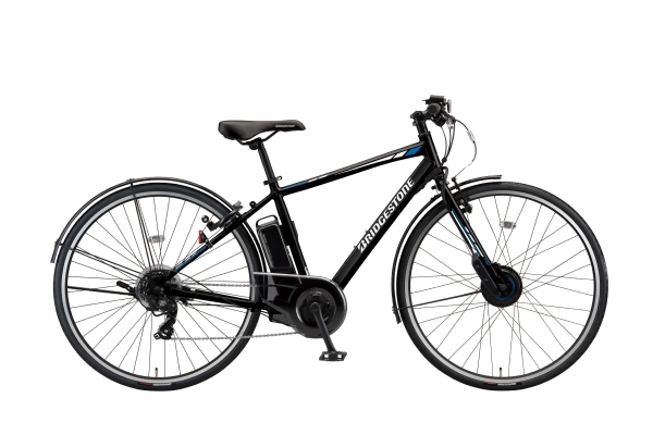 ブリヂストン自転車 電動アシスト自転車 