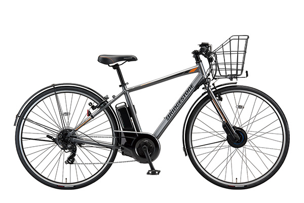 ブリヂストン(BRIDGESTONE)の電動自転車 27インチのおすすめ車種の通販 