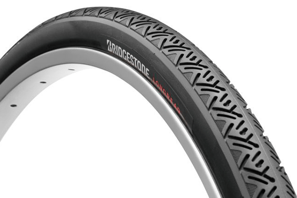 カゴ付きTB1e ブリヂストン(BRIDGESTONE) クロスバイク 27インチ