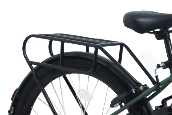 TDA-207Z plus＋ PELTECH クロスバイク 27.5インチ | 自転車通販「cyma