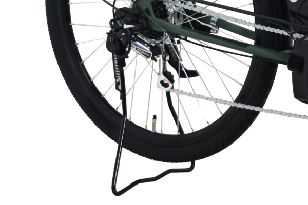 TDA-207Z plus＋ PELTECH クロスバイク 27.5インチ | 自転車通販「cyma