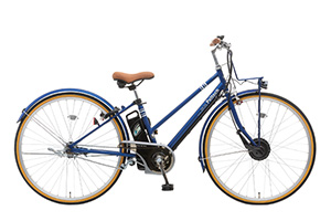 マットネイビー／TDA-704L［27インチ］