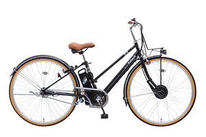 ブラック／TDA-704L［27インチ］