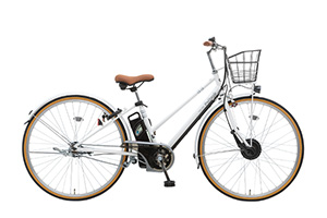 TDA-704L PELTECH 電動自転車・電動アシスト自転車 27インチ | 自転車