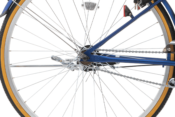 TDA-704L PELTECH 電動自転車・電動アシスト自転車 27インチ | 自転車