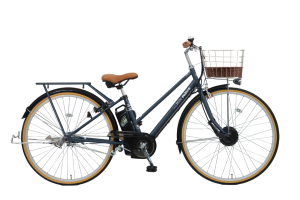 TDA-704Lplus PELTECH 電動自転車・電動アシスト自転車 27インチ 