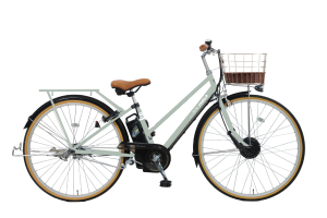 TDA-704Lplus PELTECH 電動自転車・電動アシスト自転車 27インチ