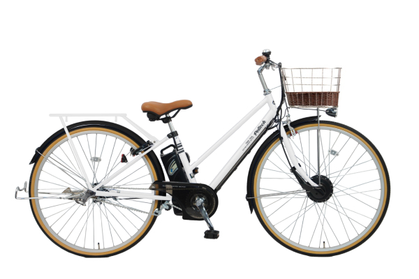 2753番 電動自転車