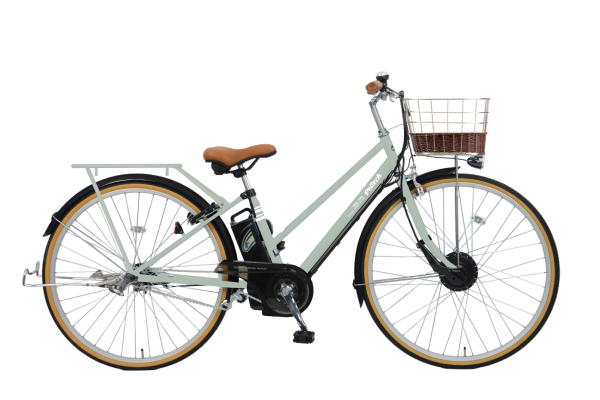 TDA-704Lplus PELTECH 電動自転車・電動アシスト自転車 27インチ 