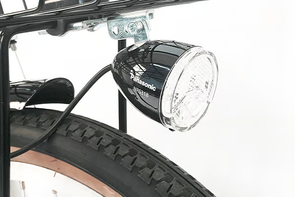 TDA-704Lplus PELTECH 電動自転車・電動アシスト自転車 27インチ