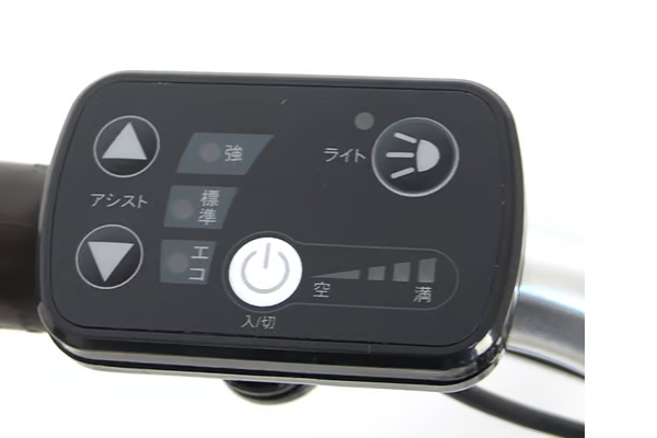 新品未使用　電動自転車　27インチ　ホワイト　PELTECH TDA-704L TDA-704Lplus PELTECH 電動自転車・電動アシスト自転車 27インチ