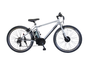 TDA-712L［外装7段変速］［27.5インチ］