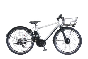 マットシルバー／TDA-712L plus