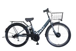 スモーキーブルー(8.0Ah)/TDA-728L