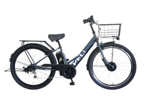 TDA-728L［外装6段変速］［27.5インチ］