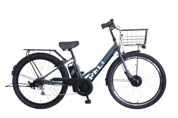 T*A様 電動アシスト自転車 電動アシスト自転車 電動自転車 自転車 安い おしゃれ 完成品