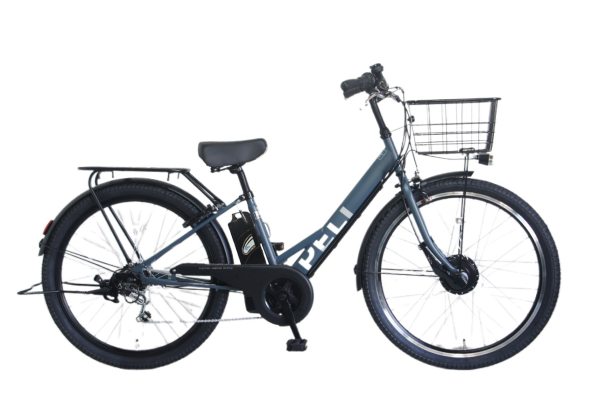 TDA-728L PELTECH 電動自転車・電動アシスト自転車 27.5インチ