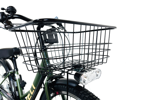 自転車 TDA-728L PELTECH 電動自転車・電動アシスト自転車 27.5インチ