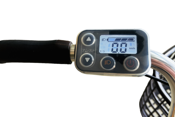 TDA-728L PELTECH 電動自転車・電動アシスト自転車 27.5インチ