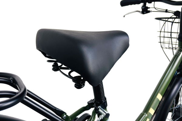 TDA-728L PELTECH 電動自転車・電動アシスト自転車 27.5インチ