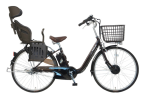 自転車】Life Assist(ライフアシスト) 電動アシスト自転車 電動