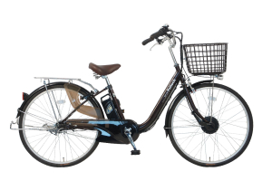 TDF-14Z［内装3段変速］［26インチ］