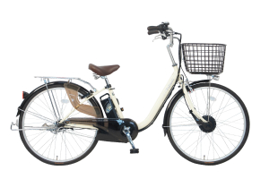 譲り先決まりました】電動アシスト自転車 CYCOO Refna HOME TDF-14Z-CJ