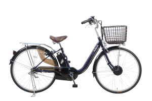 TDF-14Z PELTECH 電動自転車・電動アシスト自転車 26インチ