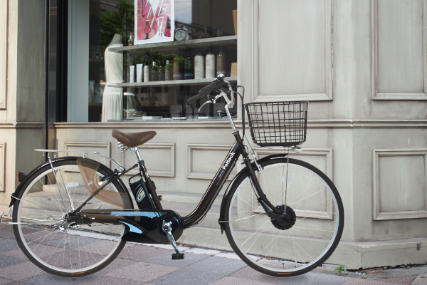 TDF-14Z PELTECH 電動自転車・電動アシスト自転車 26インチ