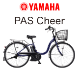 PAS Cheer