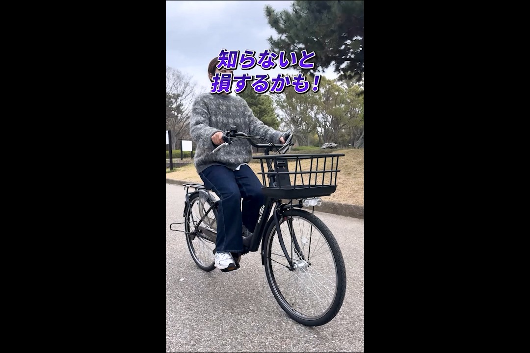 メーカー公式紹介動画です