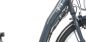 グレイ(8.0Ahモデル)/ヘッドレスト付チャイルドシート搭載TDH-408L