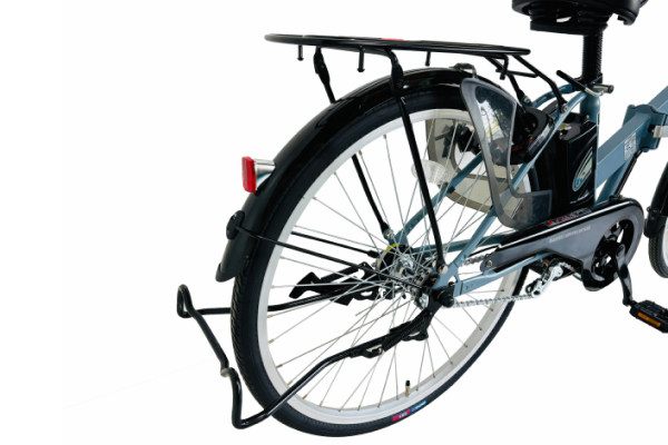 TDH-414L PELTECH 折りたたみ自転車 24インチ | 自転車通販「cyma