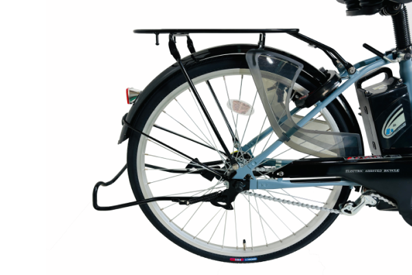 TDH-414L PELTECH 折りたたみ自転車 24インチ | 自転車通販「cyma