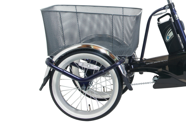 送料込！美品！電動自転車TDR-163L メット空気入れ付 TDR-163L PELTECH 電動自転車・電動アシスト自転車 20インチ | 自転車