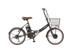 TDN-206L PELTECH 折りたたみ自転車 20インチ | 自転車通販「cyma 